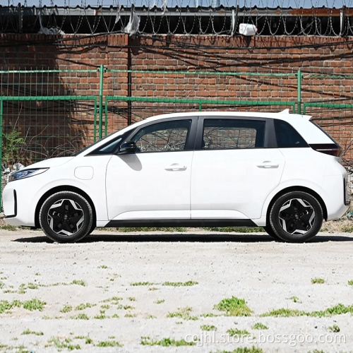 Prezzo speciale Auto passeggeri 2023 BYD TAXI D1 NUEVO NUOVI VEICOLI ENERGIONI BYD D1 AUTTRO ELETTRICA ELETTRICA MPV Compact MPV